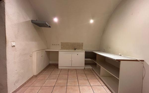 Appartement à vendre    2 pièces • 65,68 m2 Caromb