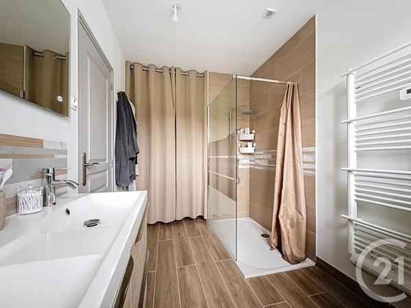 Maison à vendre  4 pièces - 103,49 m2 CAMBRONNE LES RIBECOURT - 60