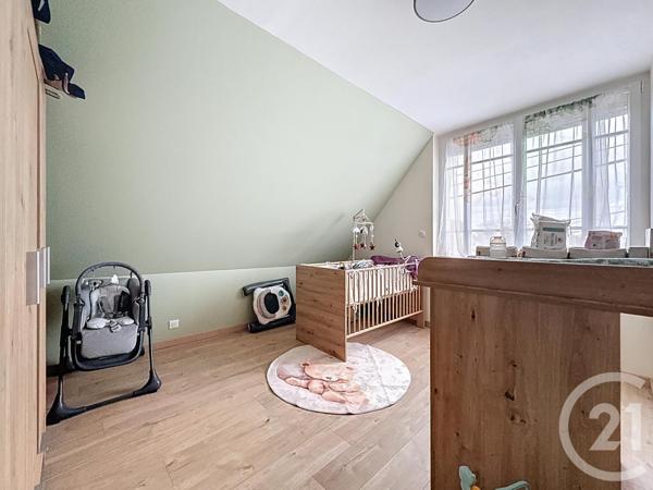 Maison à vendre  4 pièces - 103,49 m2 CAMBRONNE LES RIBECOURT - 60