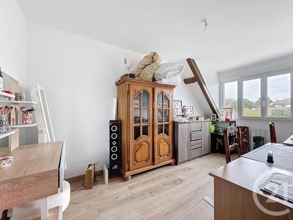 Maison à vendre  4 pièces - 103,49 m2 CAMBRONNE LES RIBECOURT - 60