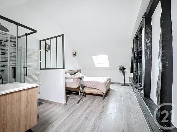 Maison à vendre  4 pièces - 103,49 m2 CAMBRONNE LES RIBECOURT - 60