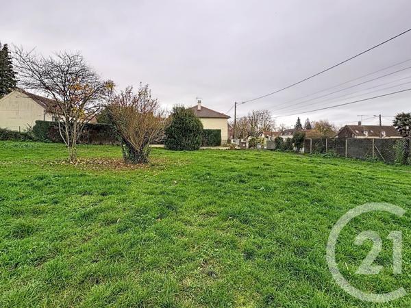 Maison à vendre  4 pièces - 103,49 m2 CAMBRONNE LES RIBECOURT - 60