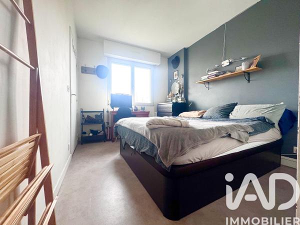 Appartement à vendre 2 pièces 48 m² Clamart