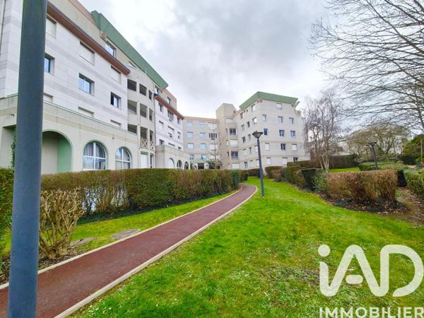 Appartement à vendre 2 pièces 48 m² Clamart