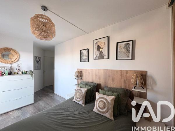 Appartement à vendre 3 pièces 67 m² Créteil