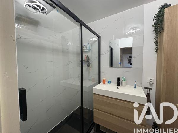 Appartement à vendre 3 pièces 67 m² Créteil