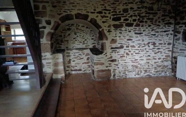 Maison à vendre 4 pièces 80 m² Cornil