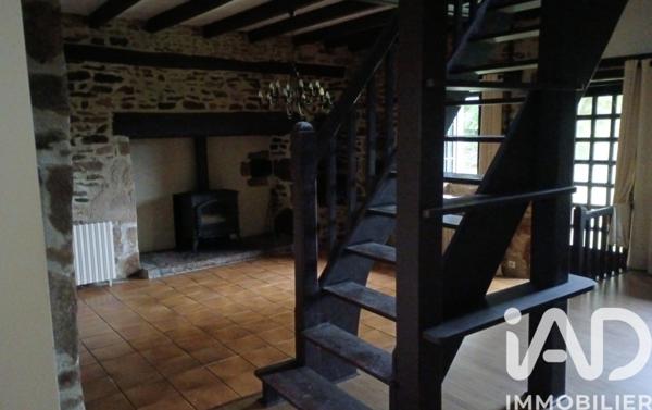 Maison à vendre 4 pièces 80 m² Cornil