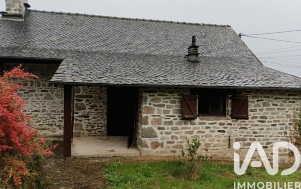 Maison à vendre 4 pièces 80 m² Cornil