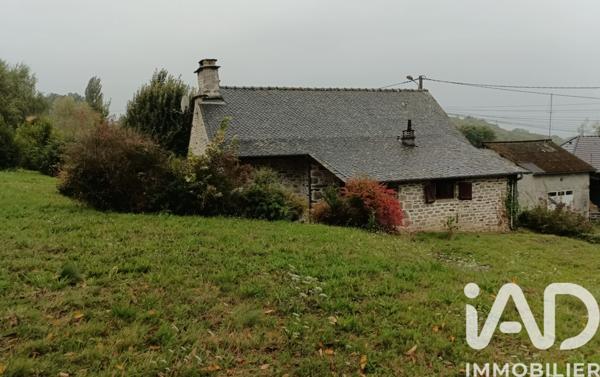 Maison à vendre 4 pièces 80 m² Cornil