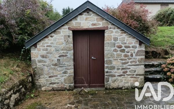 Maison à vendre 4 pièces 80 m² Cornil