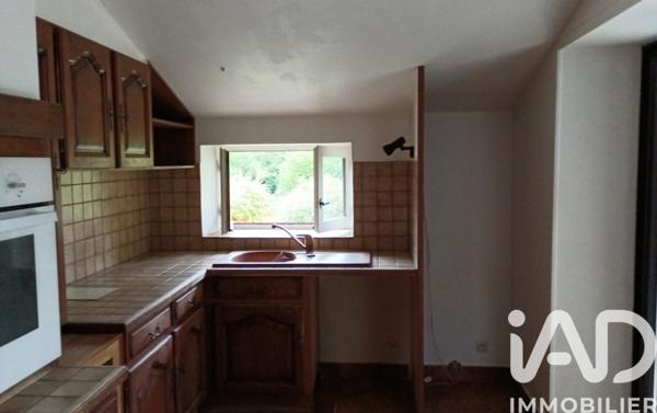 Maison à vendre 4 pièces 80 m² Cornil