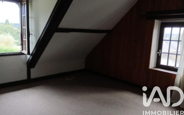 Maison à vendre 4 pièces 80 m² Cornil