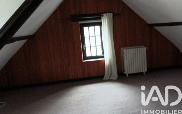 Maison à vendre 4 pièces 80 m² Cornil