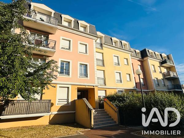 Location appartement 2 pièces 62 m² Vigneux-sur-Seine