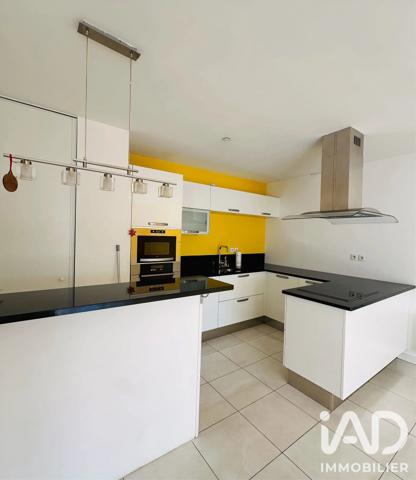 Location appartement 2 pièces 62 m² Vigneux-sur-Seine