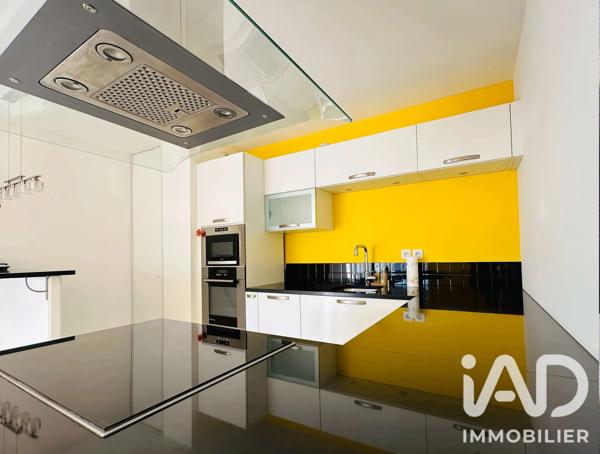 Location appartement 2 pièces 62 m² Vigneux-sur-Seine