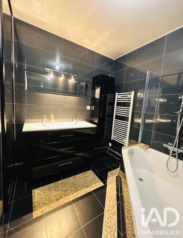Location appartement 2 pièces 62 m² Vigneux-sur-Seine
