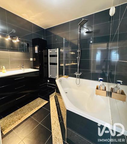 Location appartement 2 pièces 62 m² Vigneux-sur-Seine