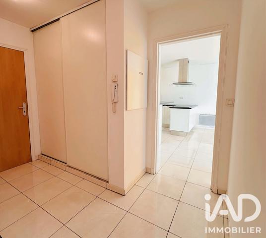 Location appartement 2 pièces 62 m² Vigneux-sur-Seine
