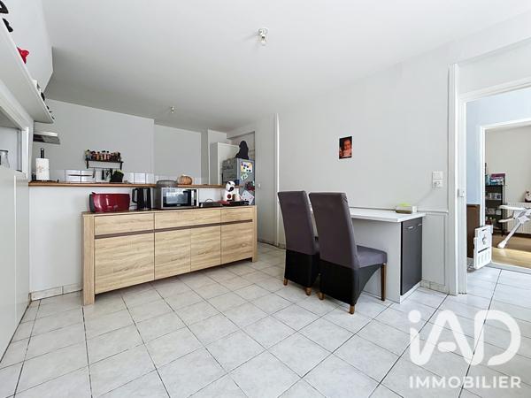 Maison à vendre 7 pièces 131 m² Tessy-Bocage