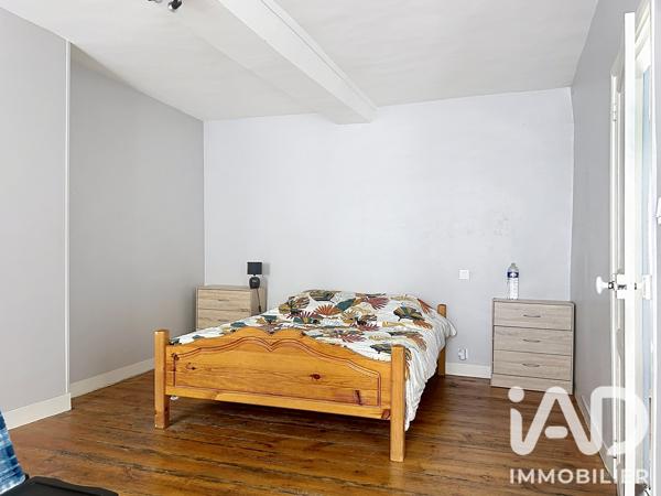 Maison à vendre 7 pièces 131 m² Tessy-Bocage