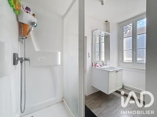Maison à vendre 7 pièces 131 m² Tessy-Bocage