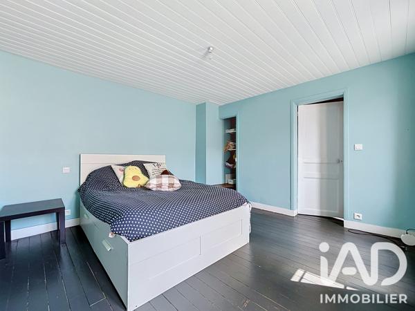 Maison à vendre 7 pièces 131 m² Tessy-Bocage