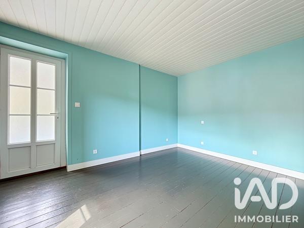 Maison à vendre 7 pièces 131 m² Tessy-Bocage