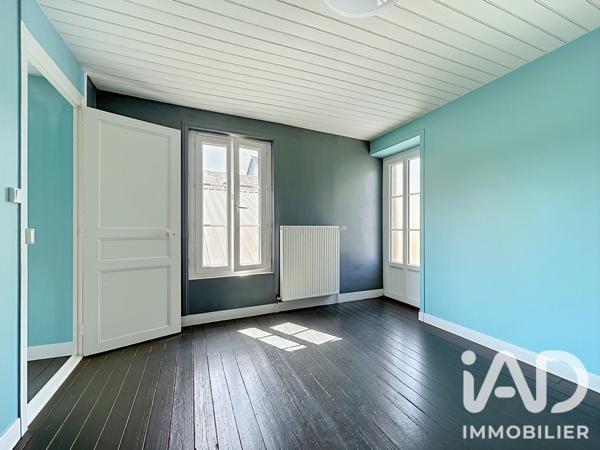 Maison à vendre 7 pièces 131 m² Tessy-Bocage