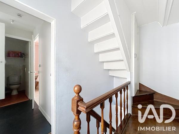 Maison à vendre 7 pièces 131 m² Tessy-Bocage