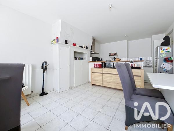 Maison à vendre 7 pièces 131 m² Tessy-Bocage
