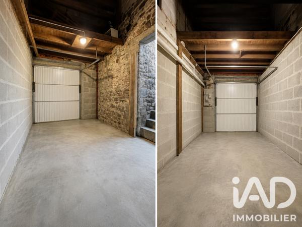 Maison à vendre 7 pièces 131 m² Tessy-Bocage