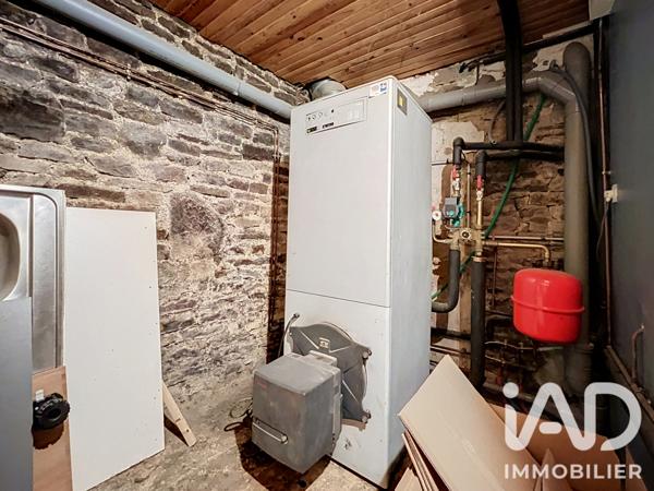 Maison à vendre 7 pièces 131 m² Tessy-Bocage