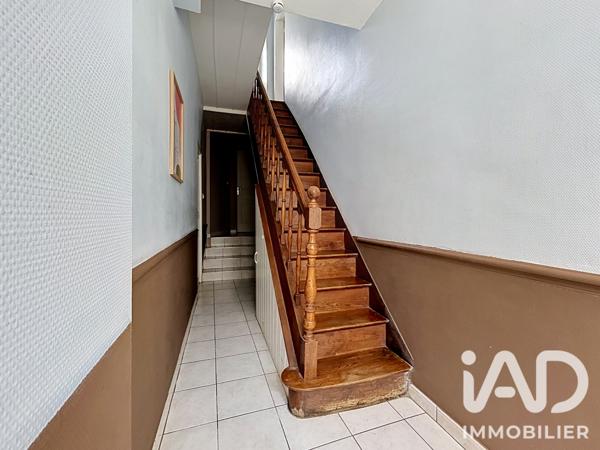 Maison à vendre 7 pièces 131 m² Tessy-Bocage