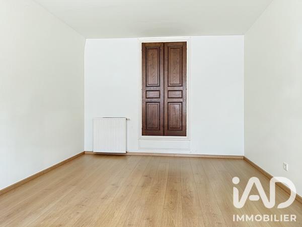 Maison à vendre 7 pièces 131 m² Tessy-Bocage