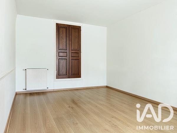 Maison à vendre 7 pièces 131 m² Tessy-Bocage