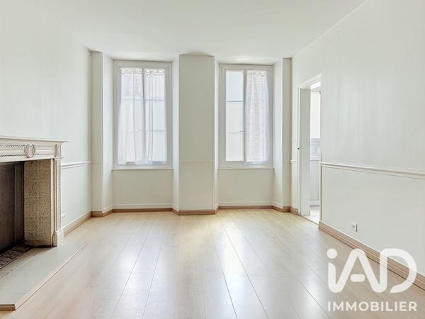 Maison à vendre 7 pièces 131 m² Tessy-Bocage