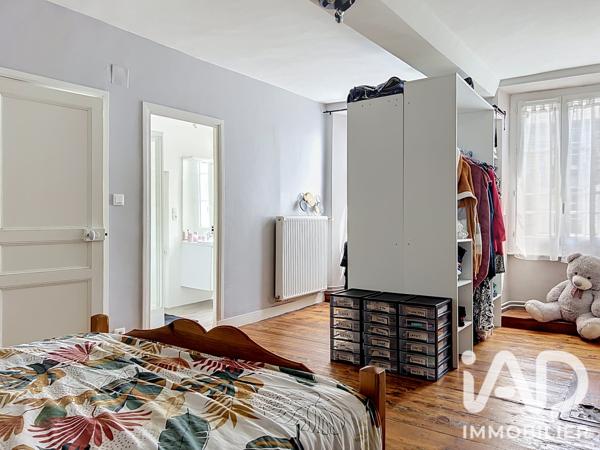 Maison à vendre 7 pièces 131 m² Tessy-Bocage