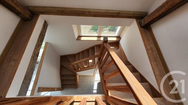 Appartement F4 à vendre  4 pièces - 95 m2 ABBEVILLE - 80