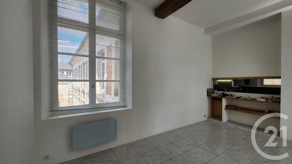 Appartement F4 à vendre  4 pièces - 95 m2 ABBEVILLE - 80