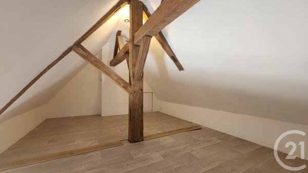 Appartement F4 à vendre  4 pièces - 95 m2 ABBEVILLE - 80