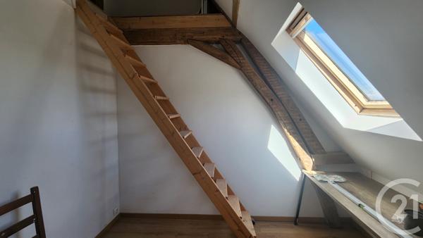 Appartement F4 à vendre  4 pièces - 95 m2 ABBEVILLE - 80