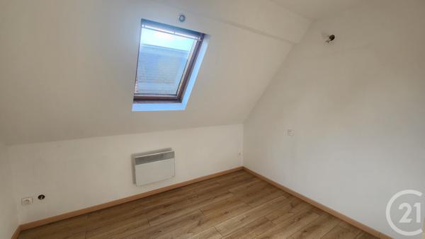 Appartement F4 à vendre  4 pièces - 95 m2 ABBEVILLE - 80