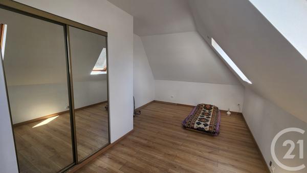 Appartement F4 à vendre  4 pièces - 95 m2 ABBEVILLE - 80