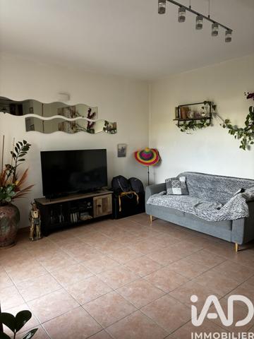 Appartement à vendre 2 pièces 46 m² Miramas