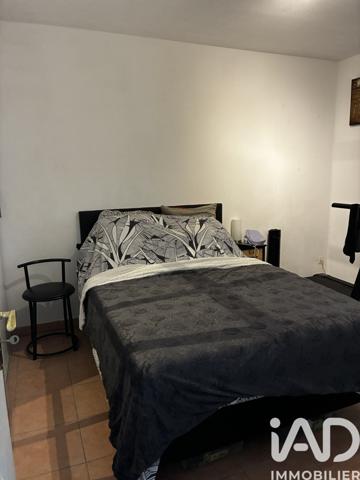 Appartement à vendre 2 pièces 46 m² Miramas