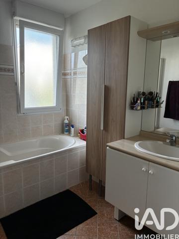 Appartement à vendre 2 pièces 46 m² Miramas