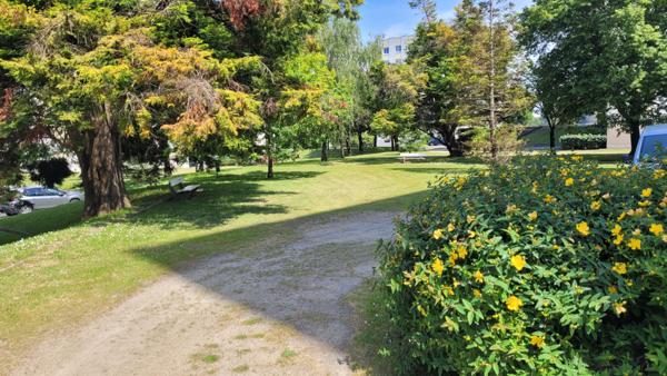 Location appartement Saint Nazaire : 1 350 € - AJP Immobilier Saint-Nazaire