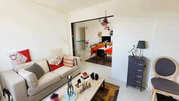 Location appartement Saint Nazaire : 1 350 € - AJP Immobilier Saint-Nazaire